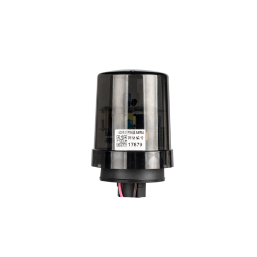 4G （NEMA）單燈控制器 XWL-R1-C/N